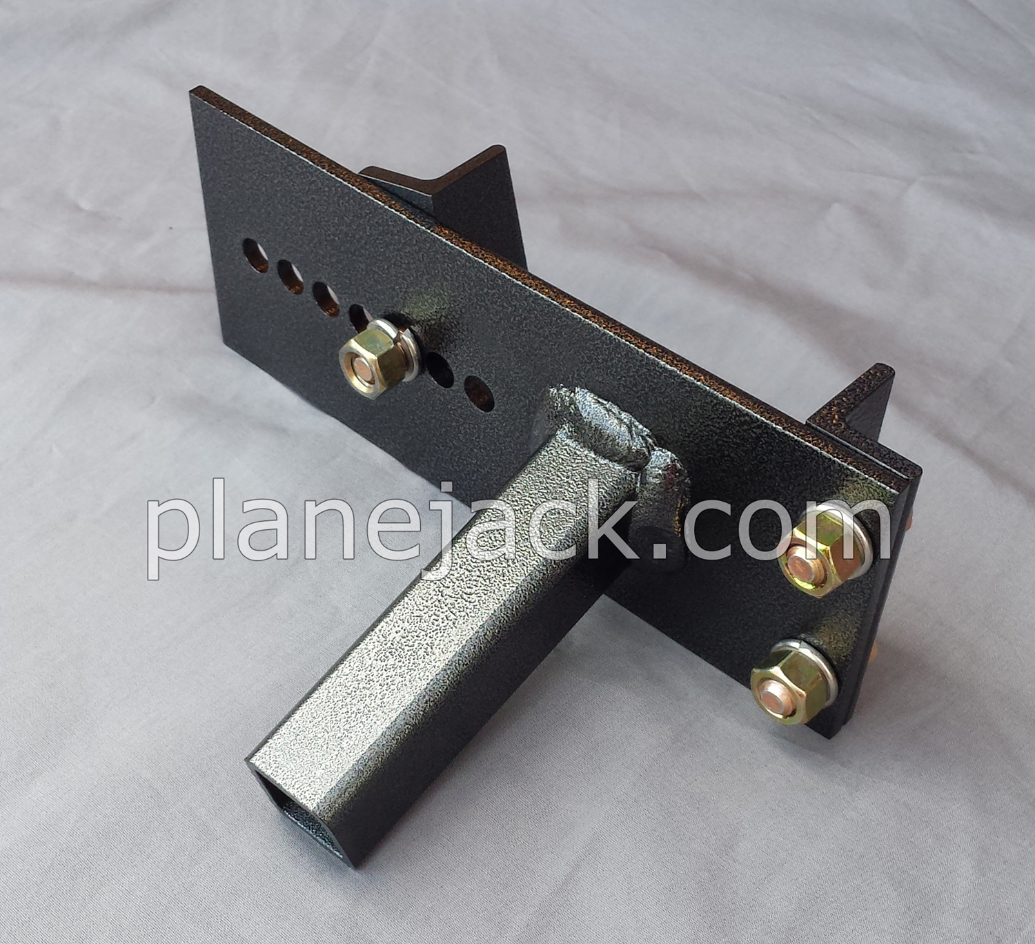 Adjustable Aircraft Jack Pad