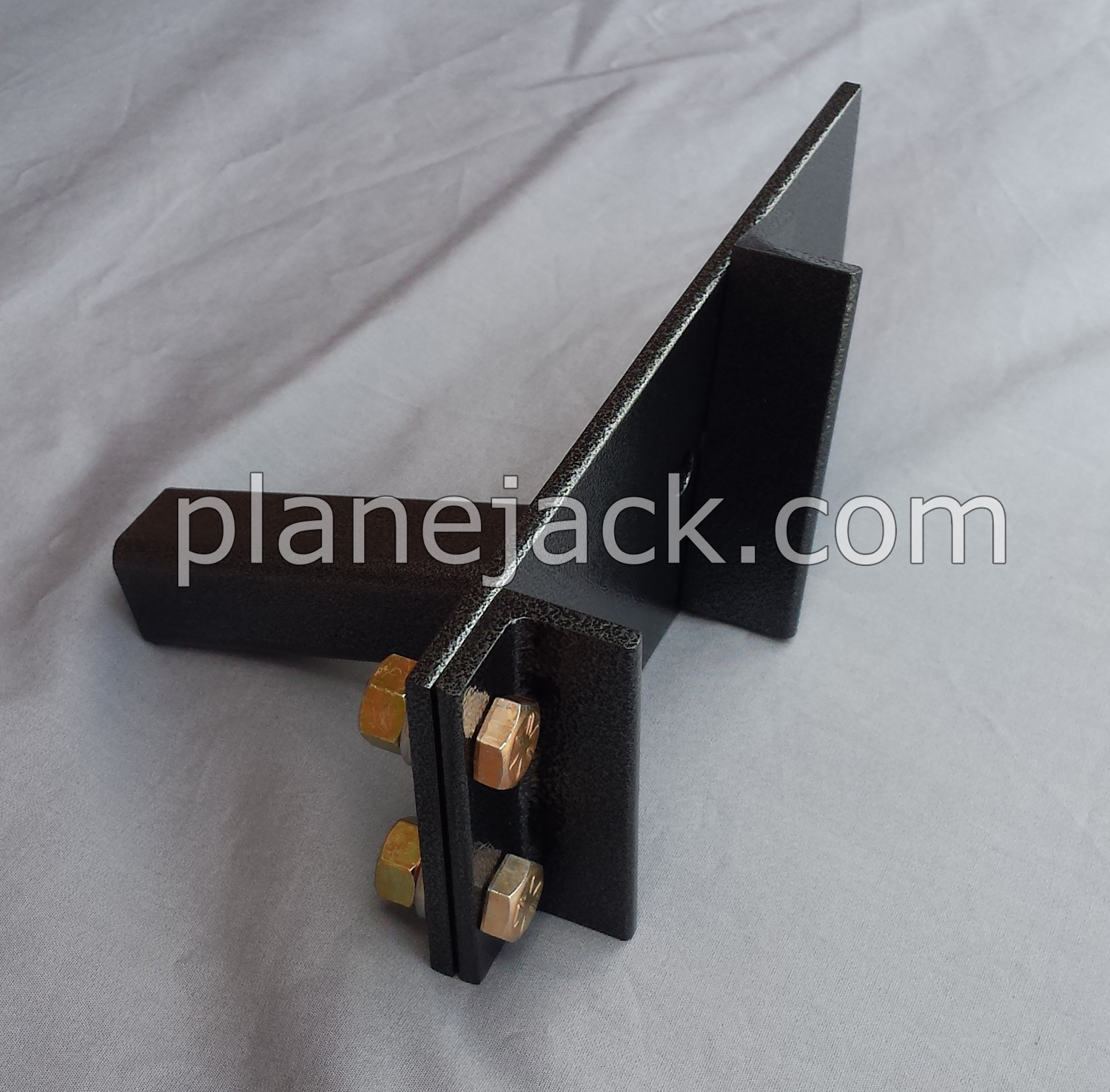 Adjustable Aircraft Jack Pad