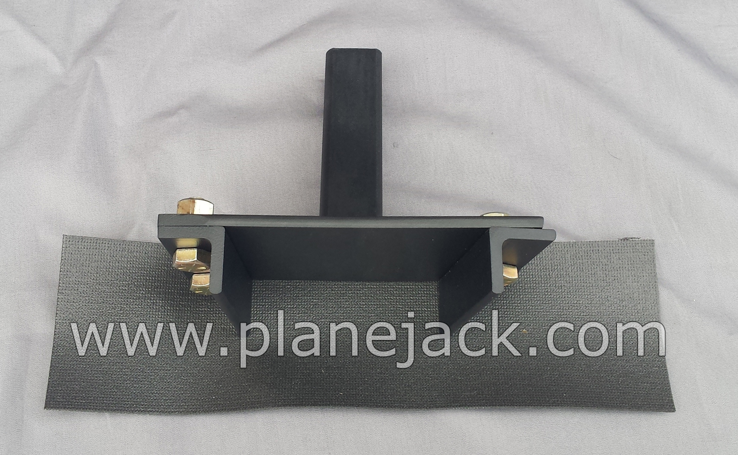 Adjustable Aircraft Jack Pad